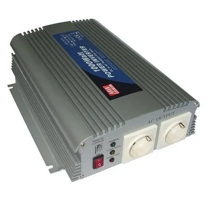 DC/AC Inverter 24V/230V 1000W