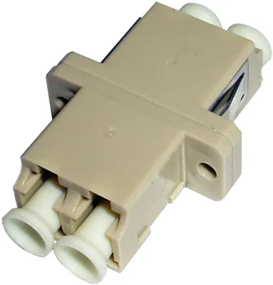 LWL-kobling LC/LC MultiMode dupleks