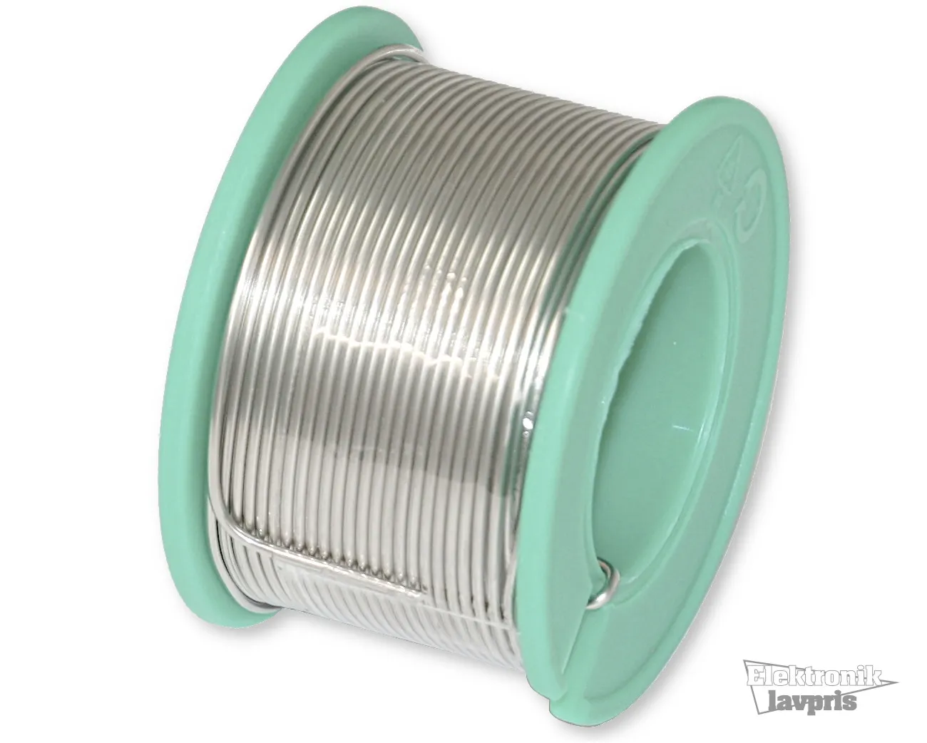 Sn99,3Cu0,7  1,0mm 3% 100g Loddetin Blyfri