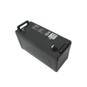 Lead-Acid Rech. Battery 12V/120Ah