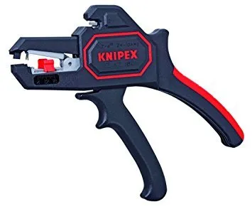 Afisoleringstang, Knipex Basic 0,2-6,0mm²
