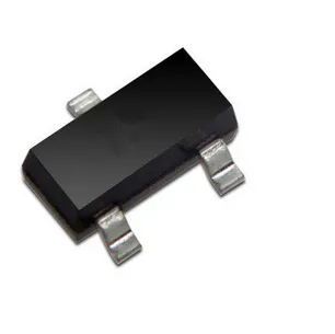 N-Ch 100V 0,17A 0,36W 6R SOT23