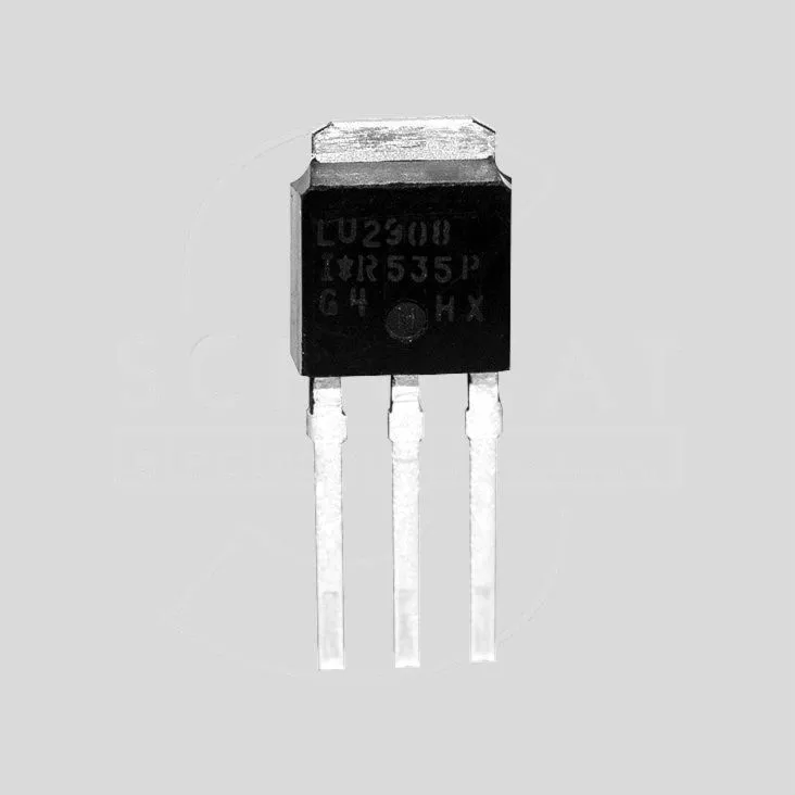 N-Ch 30V 86A 79W 0,0065R TO251AA