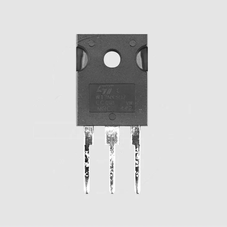 N-Ch+Z-Dio 900V 11A 230W 0,88R TO247
