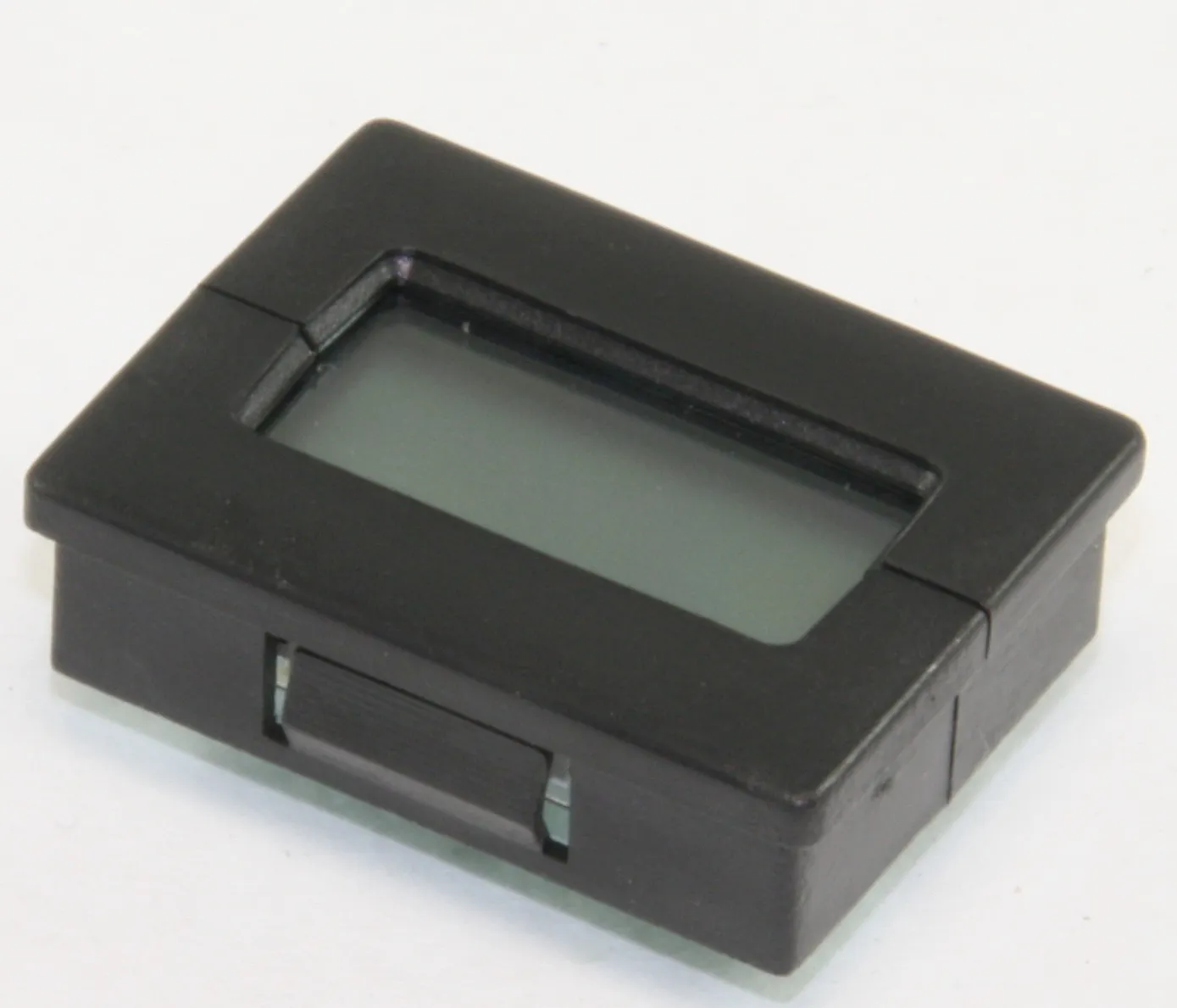 LCD-Impulse-Counter 6Dig 6,0mm