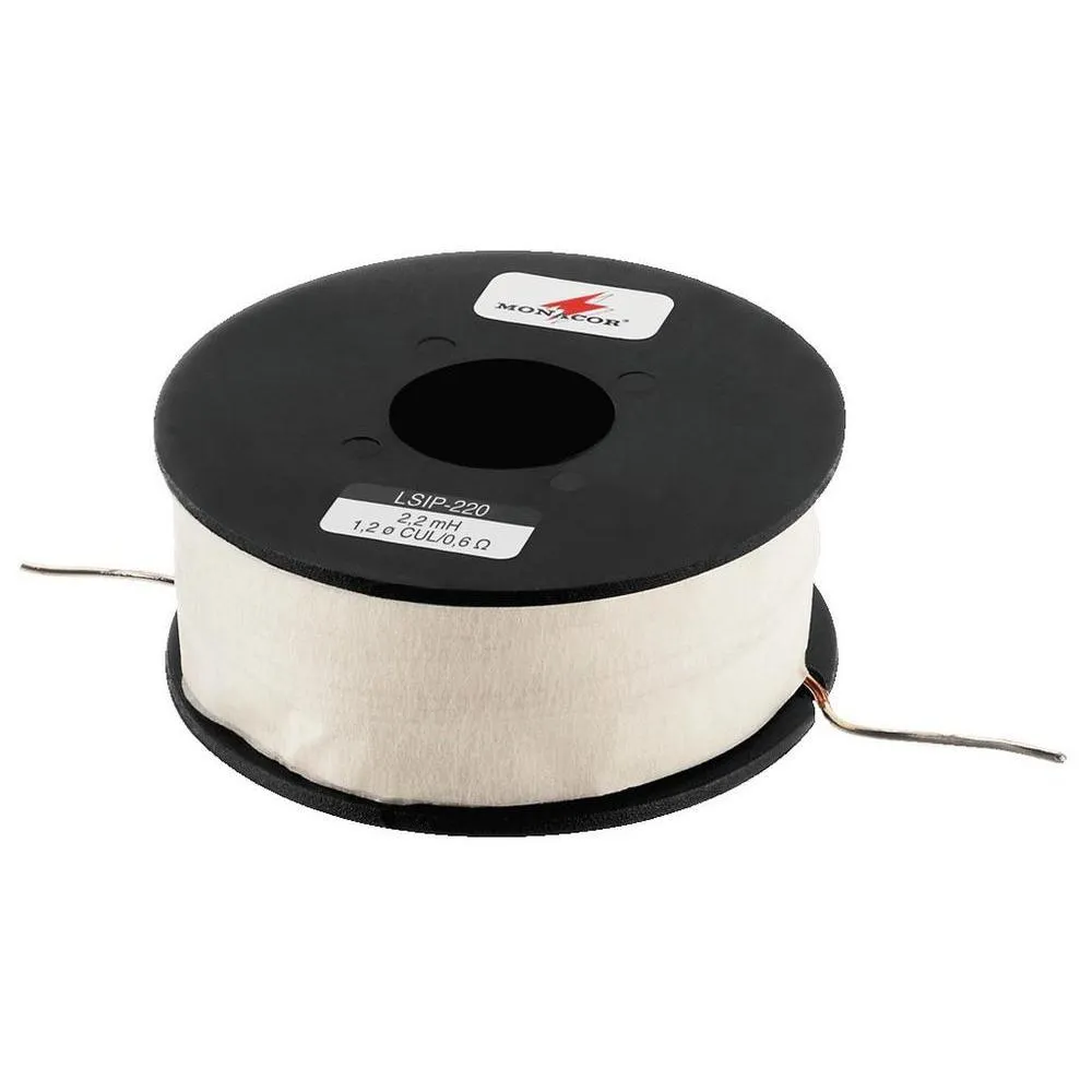 Spole 2.2mH 300W