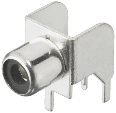 Phonobøsning