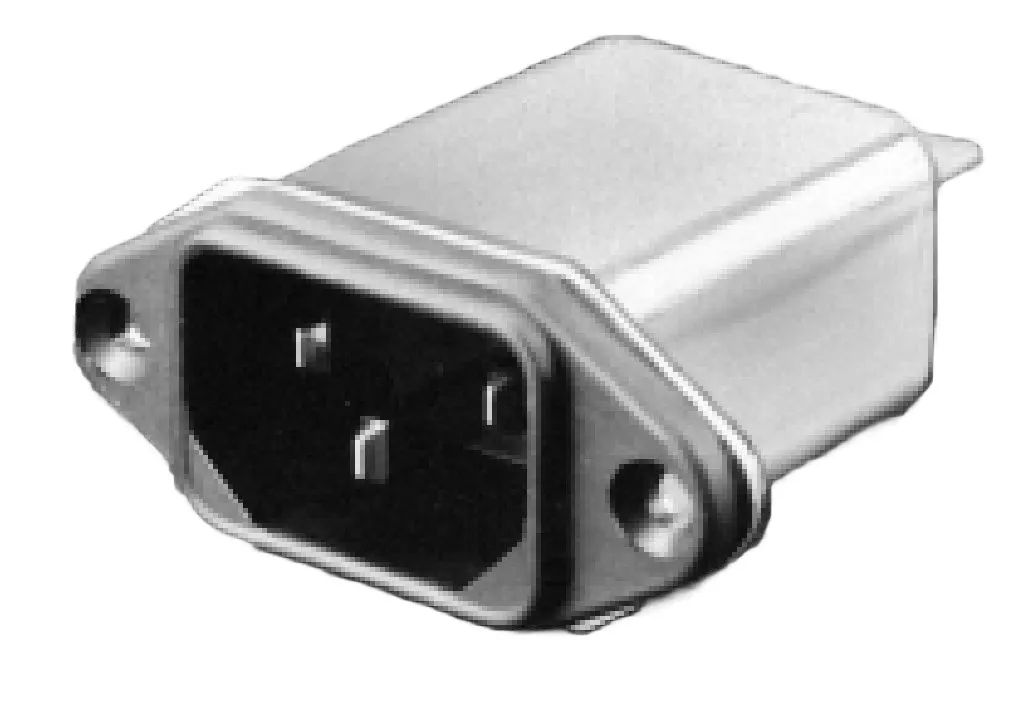 Netstøjfilter 3A, Belling Lee