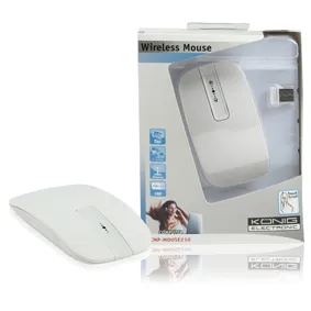 KÖNIG WIRELESS TOUCH SCROLL MOUSE