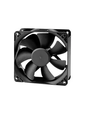 Fan 24V 120x38 V 197m³/h 44dBA