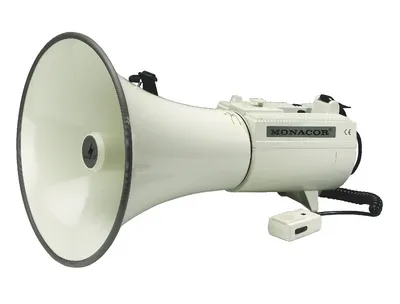 Megafon