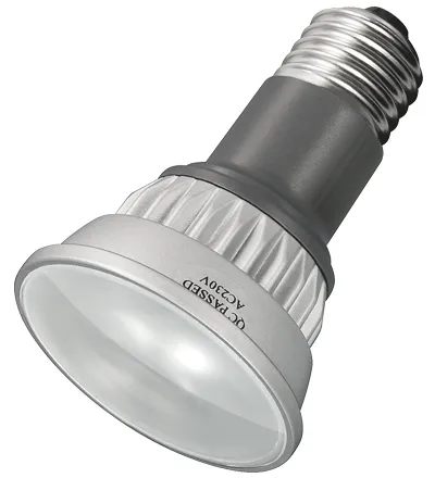 LED light bulb E27 Classic I 85LM