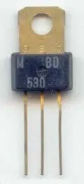 NPN 45V 2A 10W TO-152