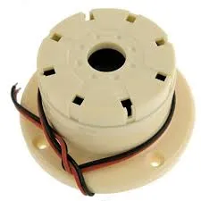 Piezo Siren 12V 2,3-3,5kHz 105dB