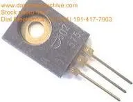 NPN 60V 3A 40W