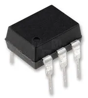 Optoc. 5,3kV 100V 63..125% DIP6