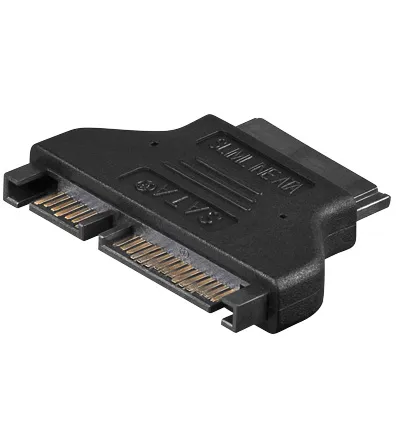 CAK SATA ADAP SATA - MicroSATA