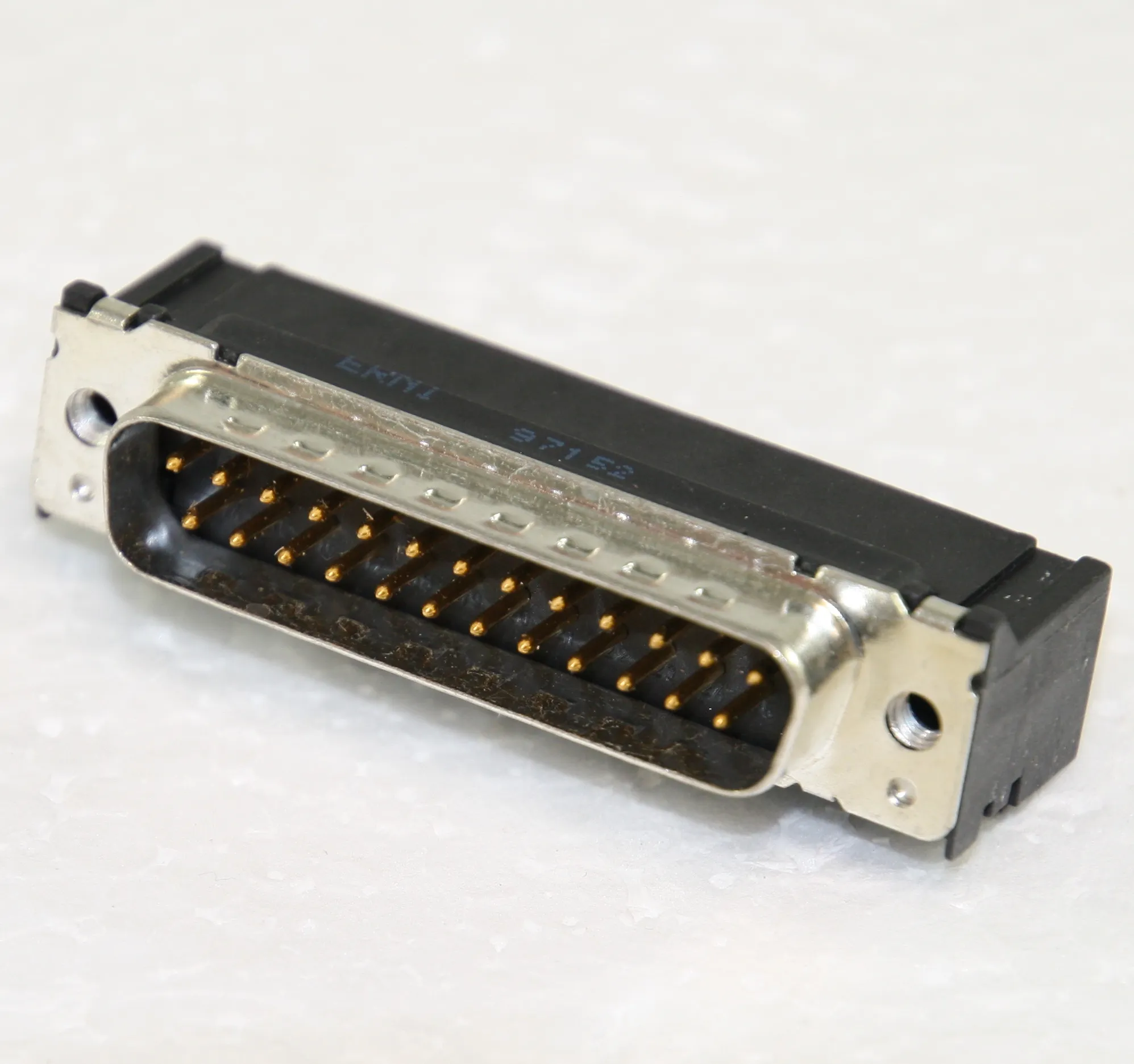 D-Sub-Socket 25-Pole Solder Pin FP10,3