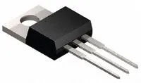 NPN 450V 5A 83W 800ns TO220AB