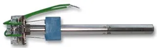 WELLER Switch for TCP