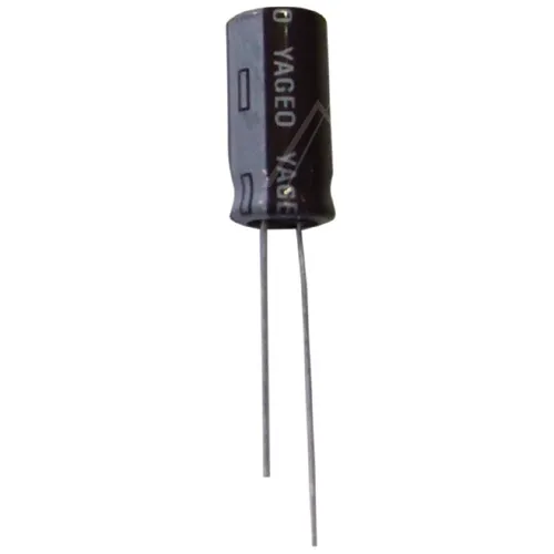 El-Capacitor 1500µF/10V-P5-10X16