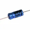 El-Capacitor 6,8uF/63V 5x11mm.