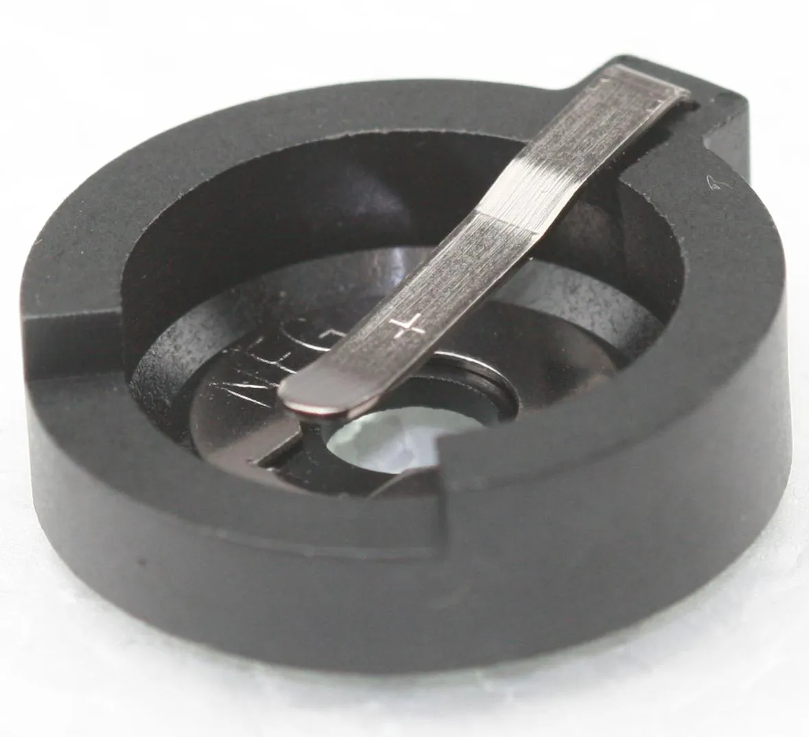 Button Cell Holder 20mm 2 Cell