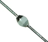 Avalanche Diode 100V 2A SOD57