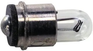 Lampe 28V 24mA Ø=4x10mm. Sub Midget