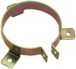 CLAMP, CAPACITOR, 65mm.