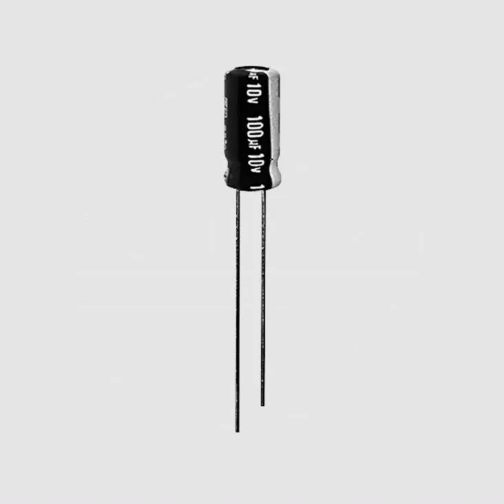 El-Capacitor 1µF/63V-2,5-4x7