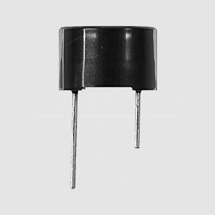 Buzzer 12mm PC 1,5VDC 30mA 85dB