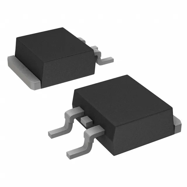 MOSFET D²PAK N 200V 18A