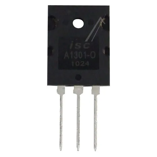 2SA1301 TRANSISTOR TOP-3L -ROHS-KONFORM-