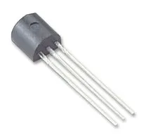 SHUNT REG ADJ +2.5/36V, TO-92