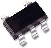 OP AMP, CMOS LOW POWER, SMD, 7101