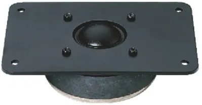 HiFi-Dome tweeter 8 Ohm 30W