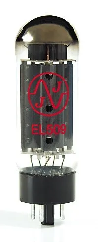 EL509S Radiorør