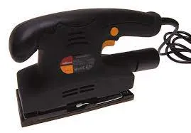 Rystepudser 170W i kuffert