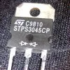 Schottky 45V 30A(2x15) TOP3-I