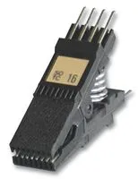 IC-testclips SO-24, 923660-24 7,62mm (SOTC24WIDE)