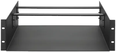 19" hylde 3U 10kg.