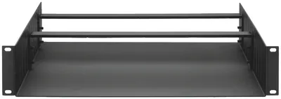 19" hylde 2U 10kg.