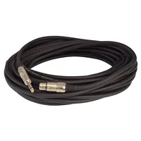 Højttalerkabel AC-225 XLR-hun/jack han 15m 2x2,5mm