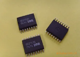Programmable analog compandor SOL16