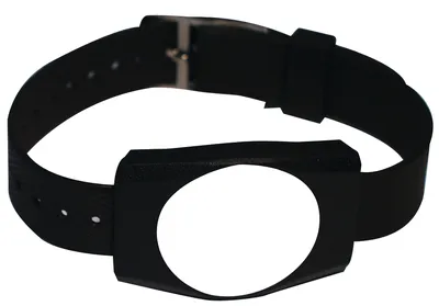 RFID Transponder-armbånd, 125KHz