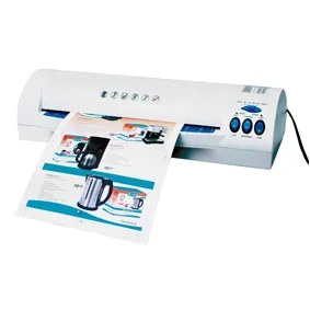 KNIG LAMINATING FILM A4 100 stk.