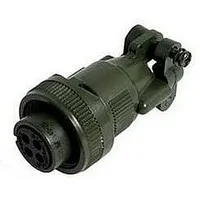 MIL-DTL-5015 Female Socket SIZE 18, 5WAYS
