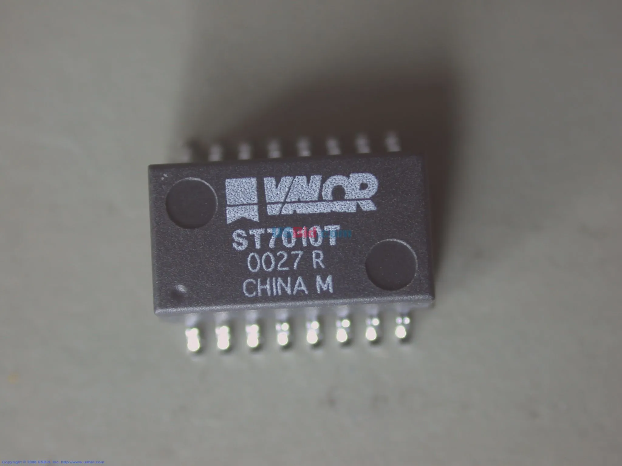 IC SO16