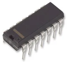 FSK-Demod./Tone Decoder DIP14
